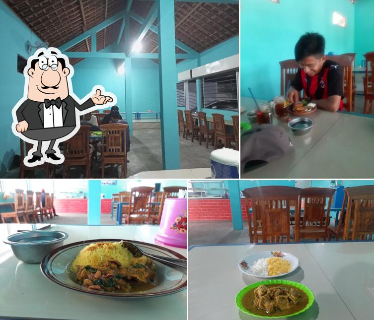 Warung Cak Ian
