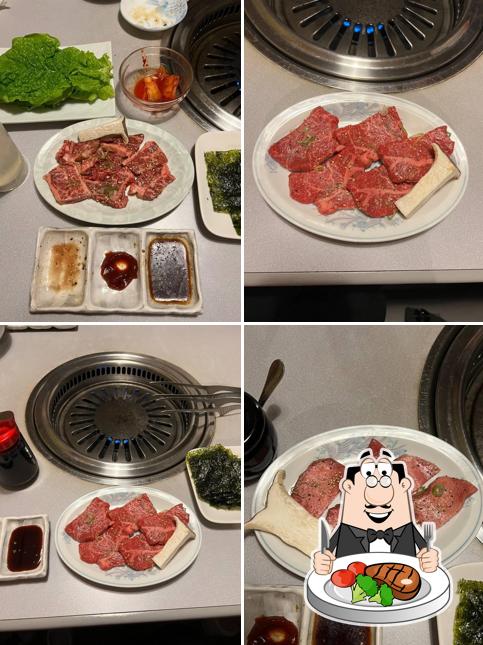 Yakiniku Taisho