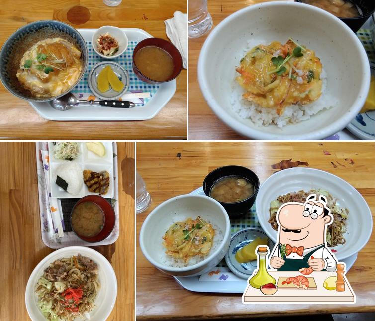カフェ・イースト