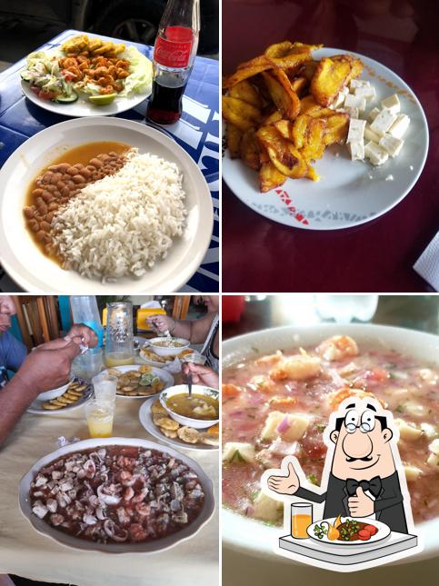 Restaurante Anita SÚA