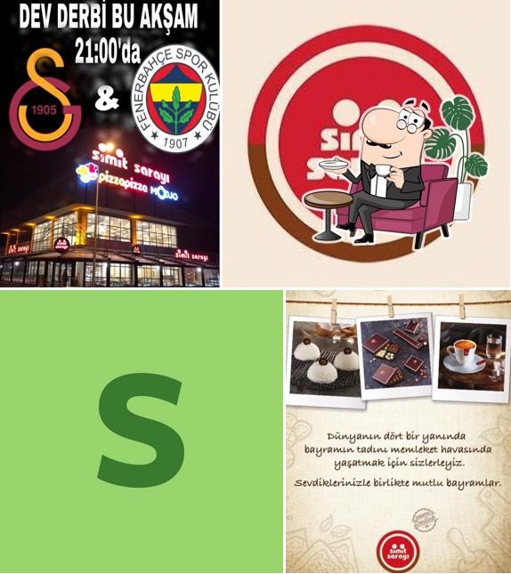 Simit Sarayı