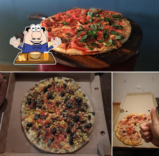 Tango Pizza