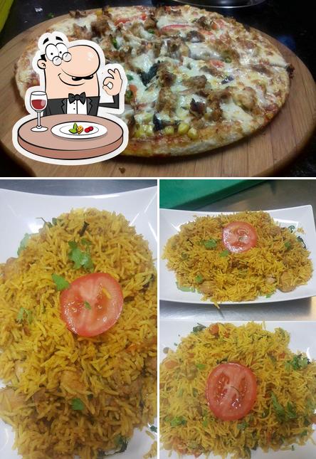 Village Tandoori
