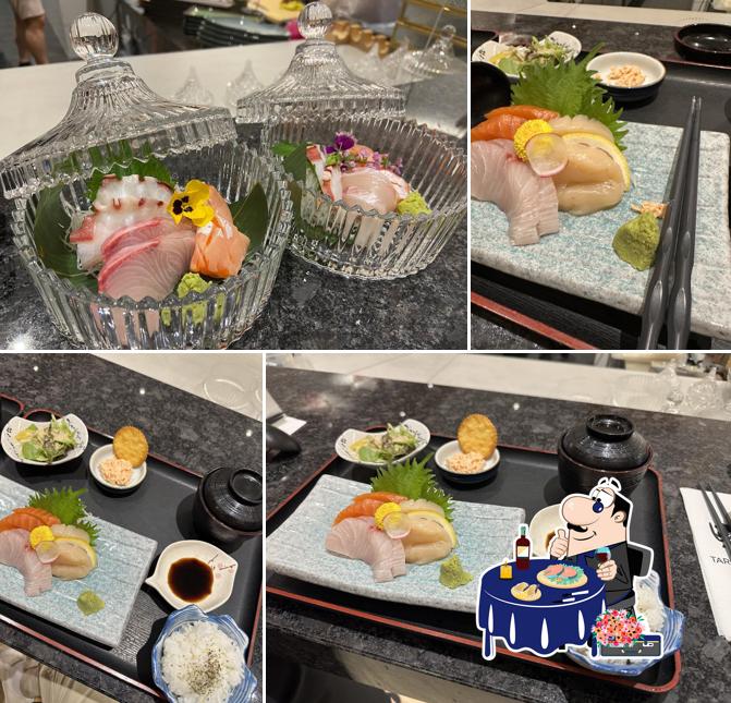 Toki Japanese Dining