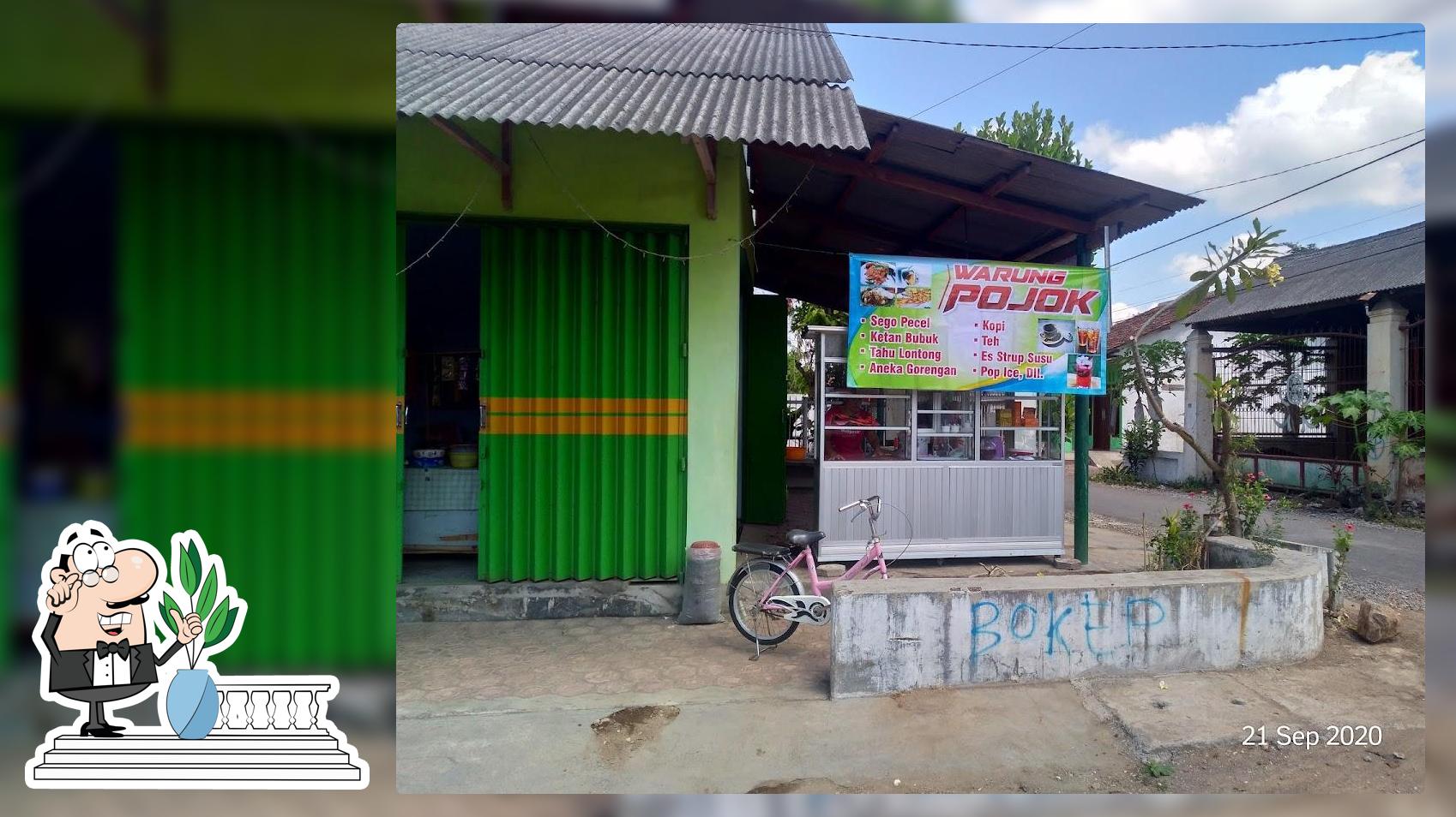 WARUNG POJOK