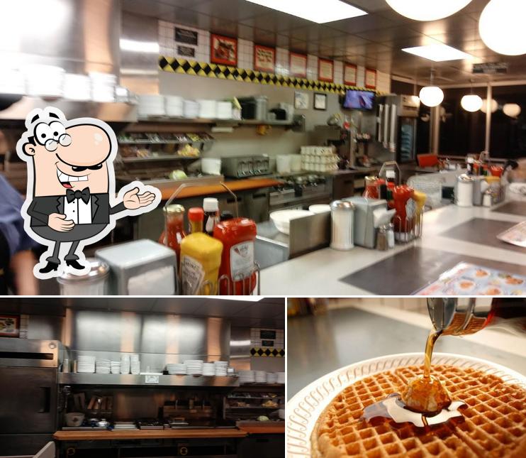Waffle House