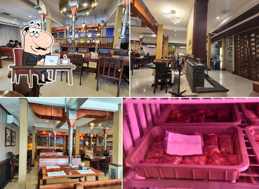 Gangnam Restaurant