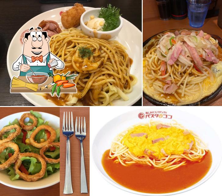 Pasta de Coco Inazawa Kounomiya