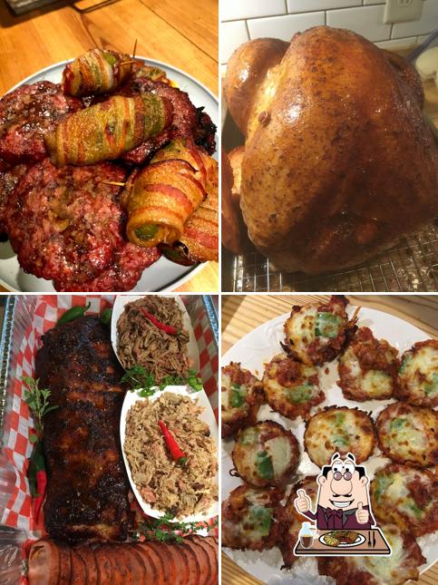the Feed Meal Catering & Food Truck