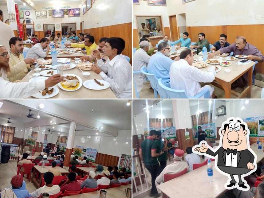 Al-Murtaza Restaurant