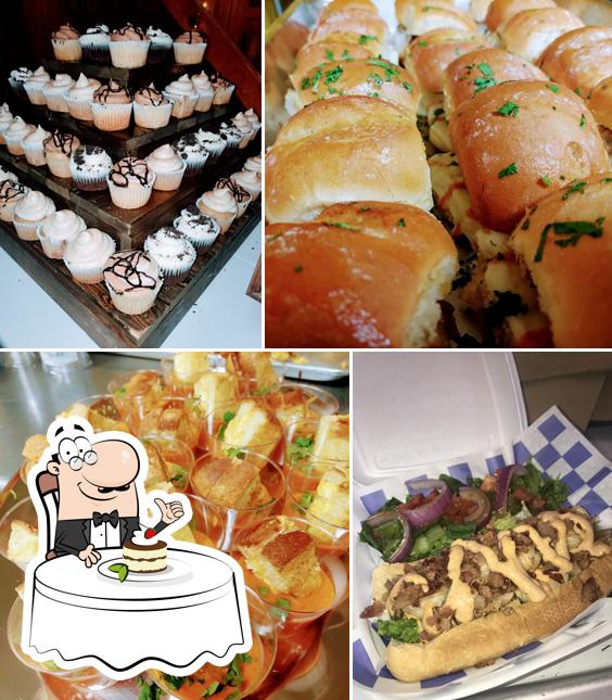 Plum Caterers