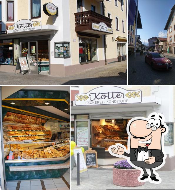 Bäckerei Kotter GmbH