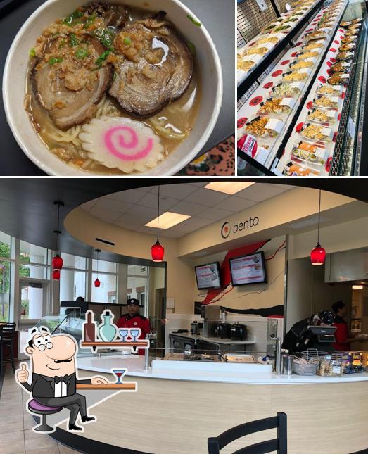 BENTO