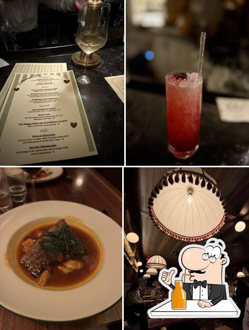 Capri Italian Steakhouse