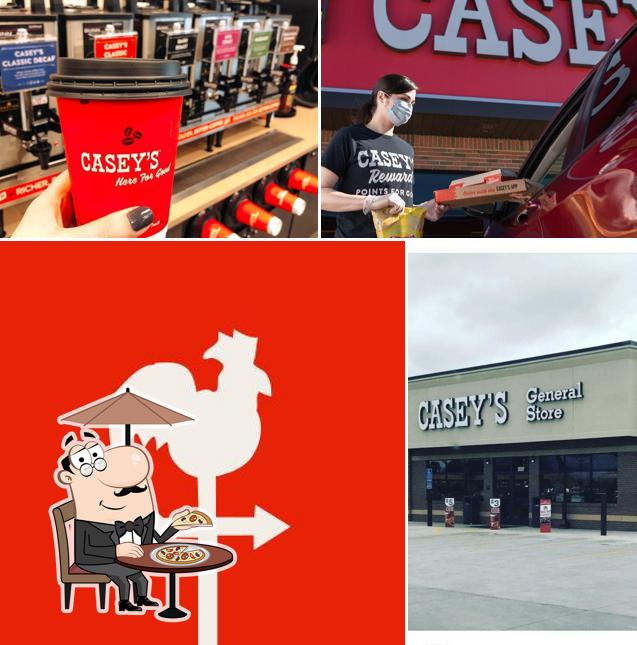 Casey's