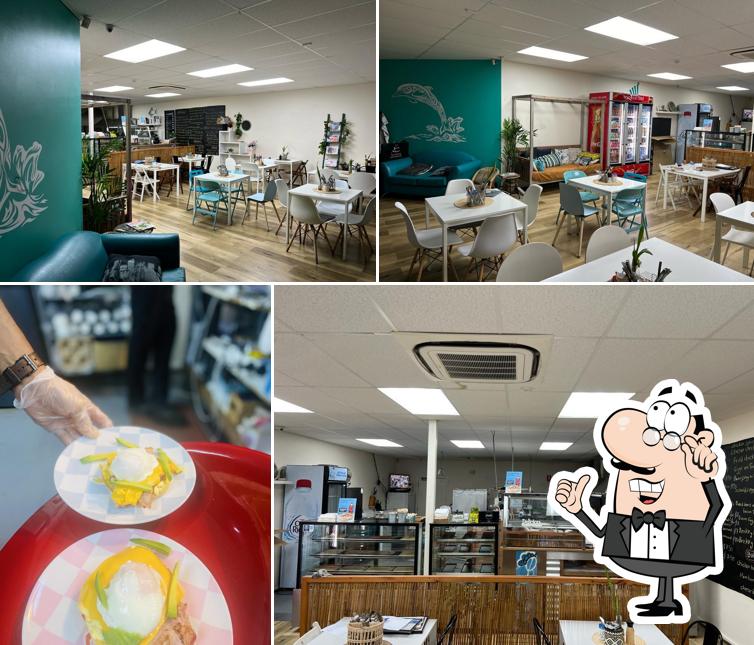 Ceduna Cafe&Restaurant