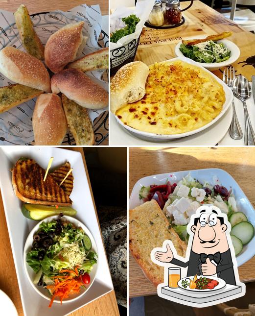 Crispelli's Bakery & Pizzeria - Troy