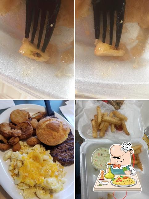 Dino’s Family Restaurant