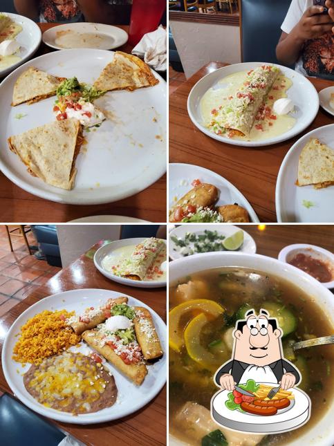 El Mariachi Mexican Restaurant WPB