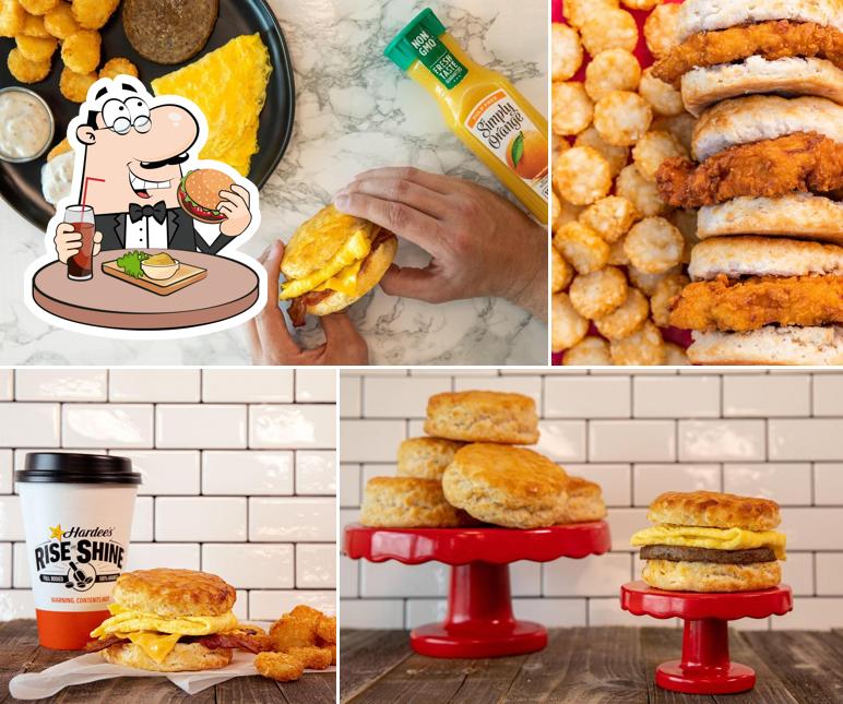 Hardee's