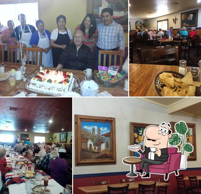 Jose's Restaurant