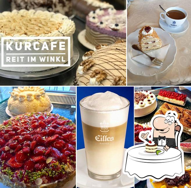 KurCafe Reit im Winkl