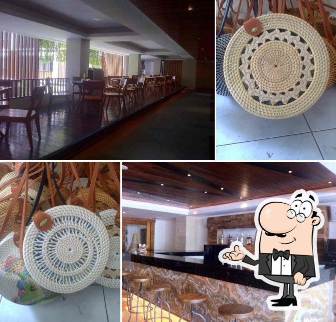 Mozzarella Restaurant