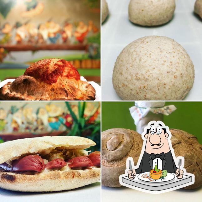 Pizzeria Nano Pazzo