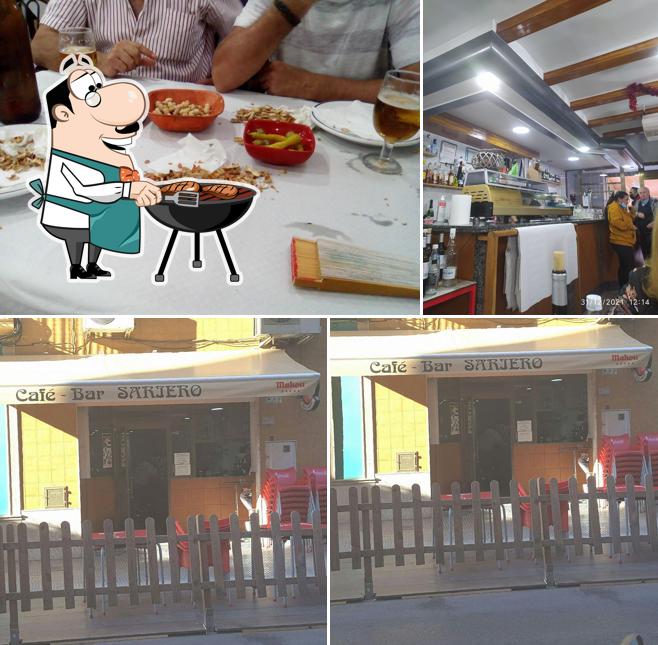 Bar Sariero