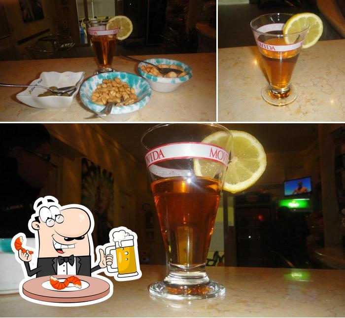 Centro Bar Capace