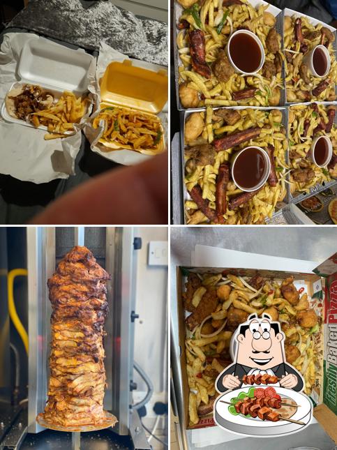 Fry-Inn