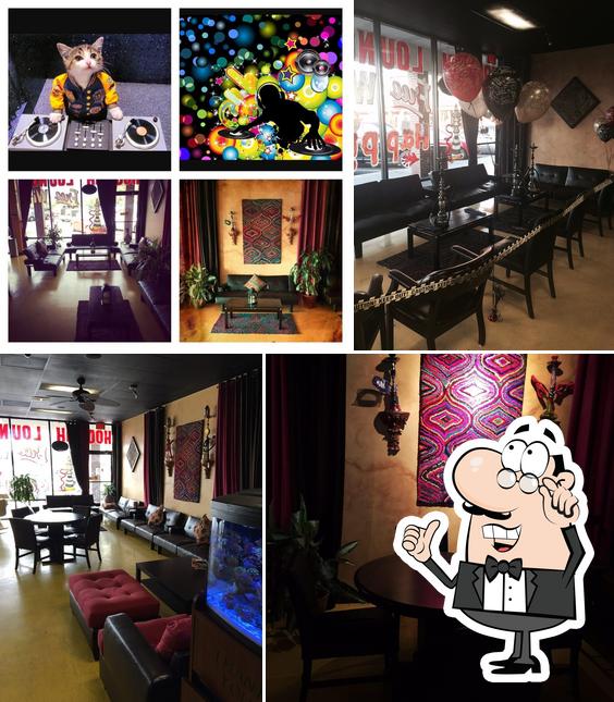 King Hookah Lounge & Smoke Shop