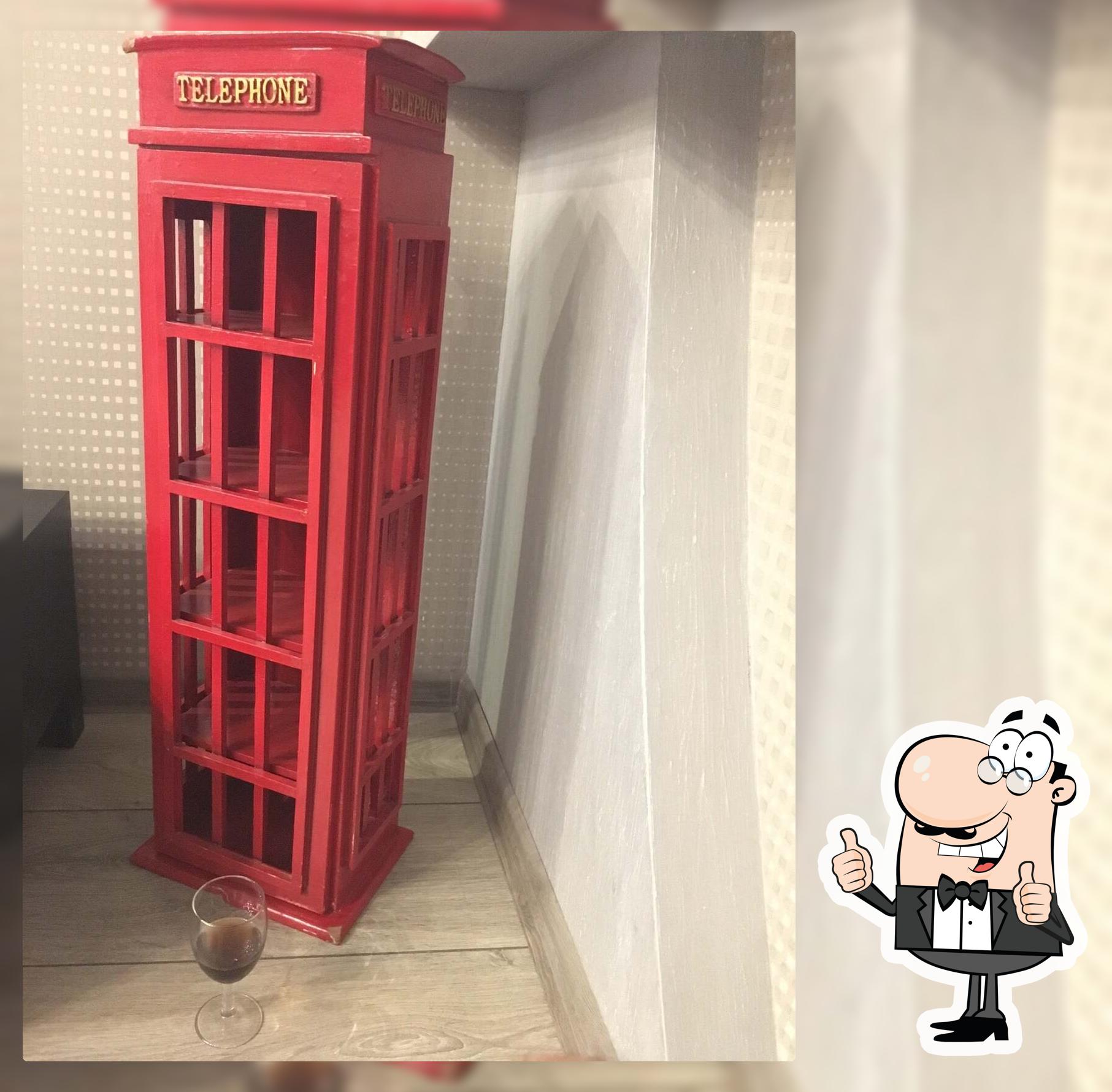 Квартирка На Улице Бро