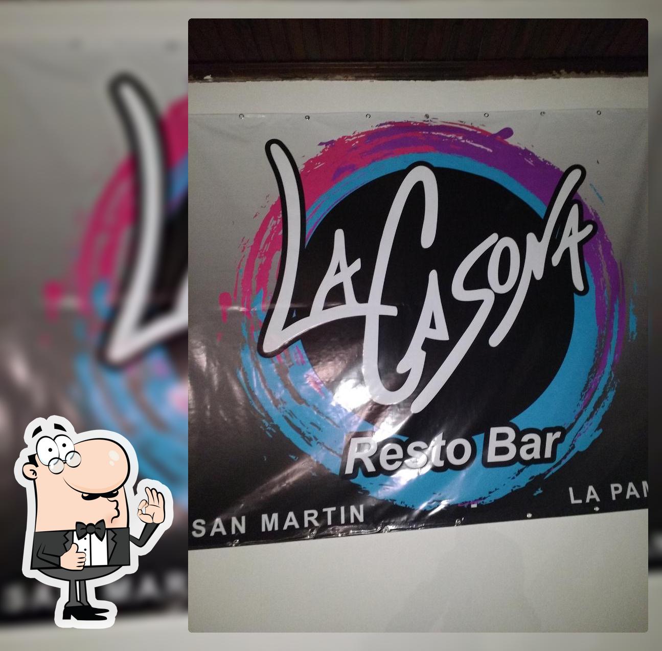 La Casona Resto Bar
