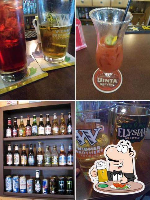 Waterfront Restaurant & Lounge