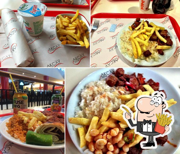 Akcay Doner