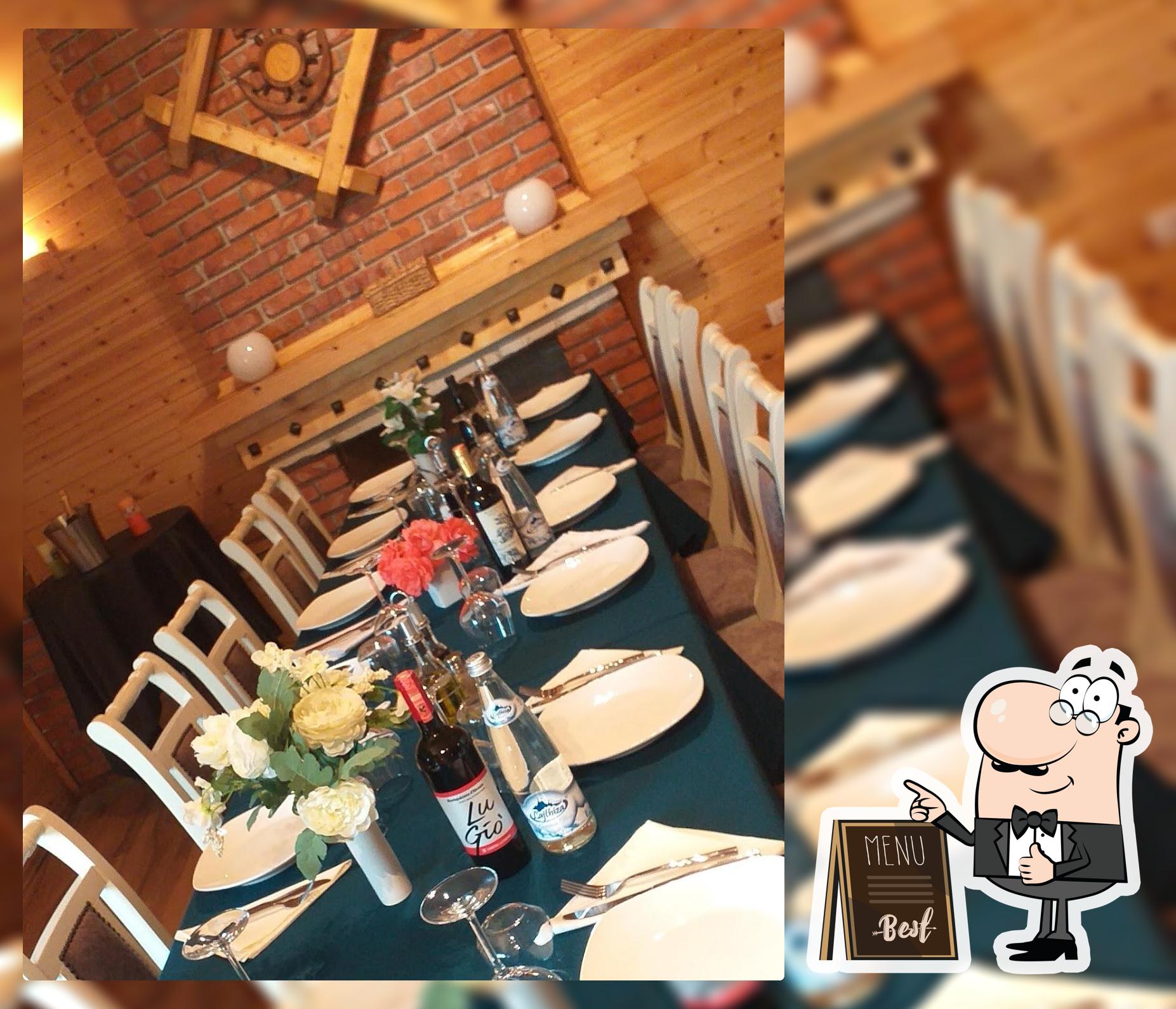 Bar Restorant Goni