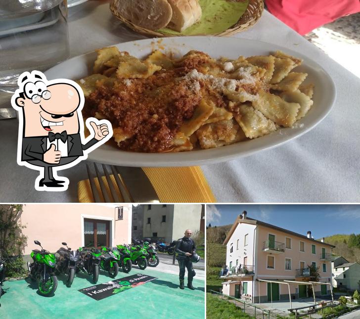 Bar Ristorante Pizzeria Repetti
