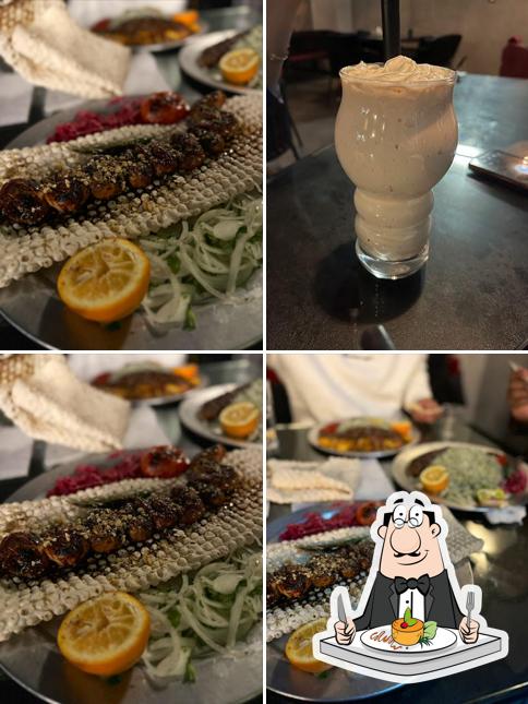 Betis Food Complex