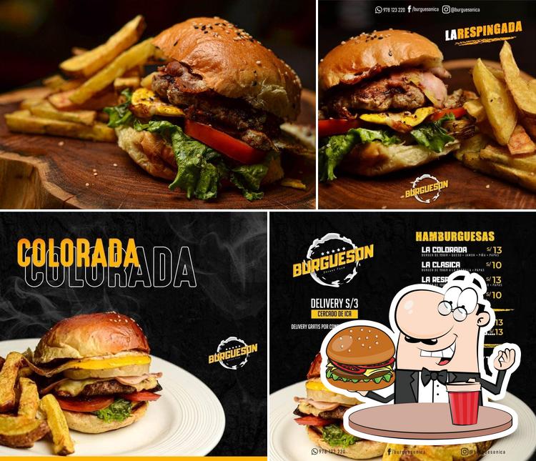 El Chanfainero - Food Truck