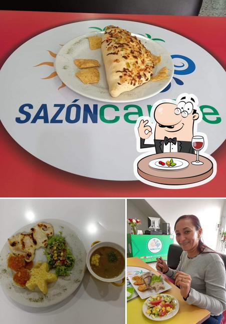 Capricio Funza