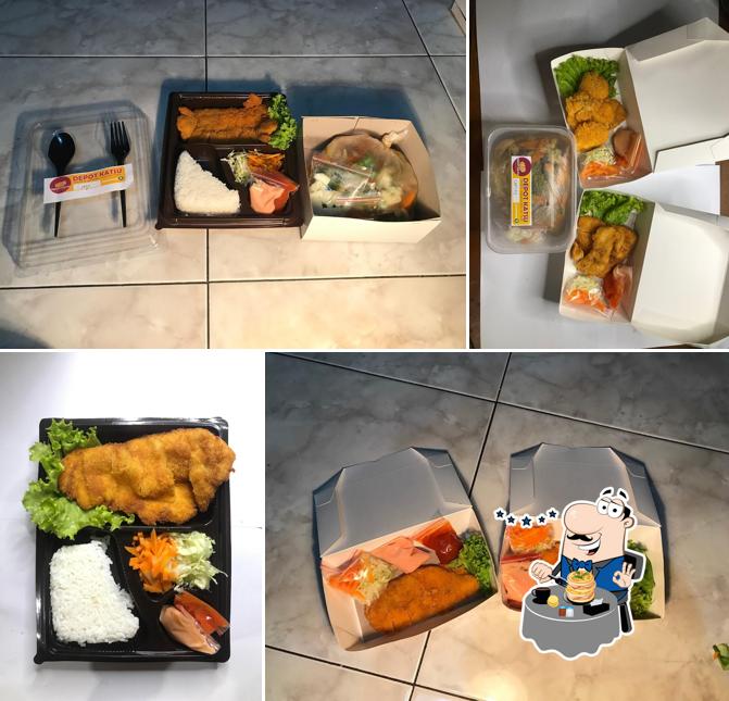 Depot Katsu
