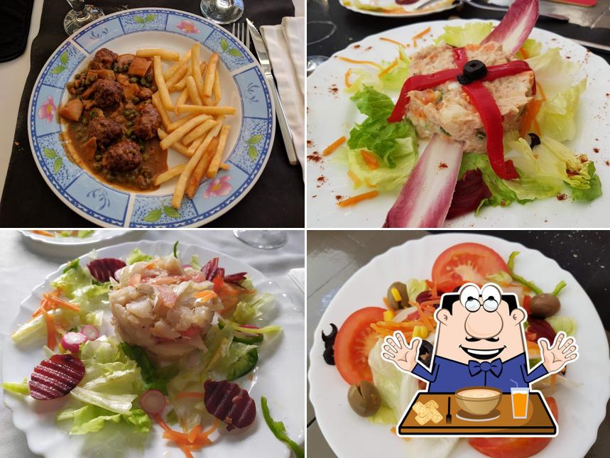 Restaurant Don Quijote