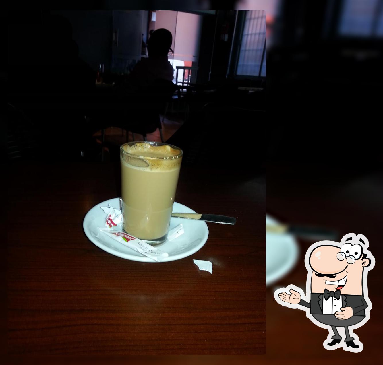 Restaurant Douha