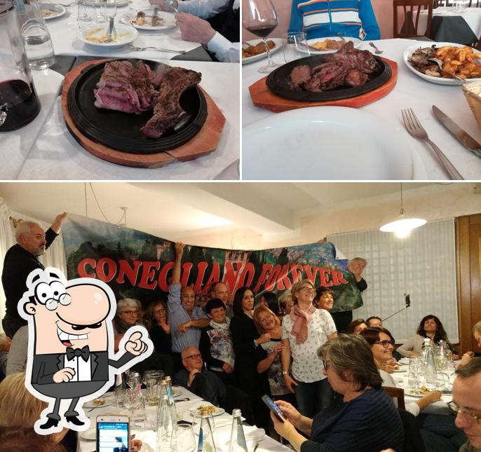 Cucina Di Grazia