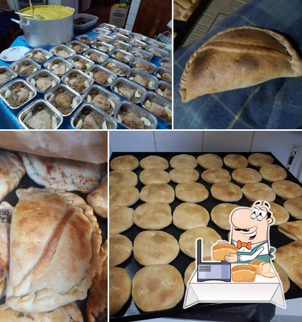 Empanadas Carmencita Las Mas Ricas De Pudahuel