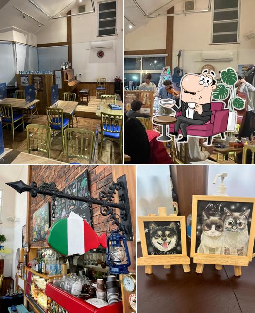 Felice Galleria