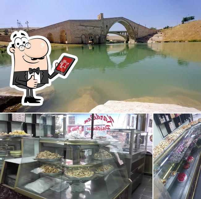 Kardelen Pastanesi