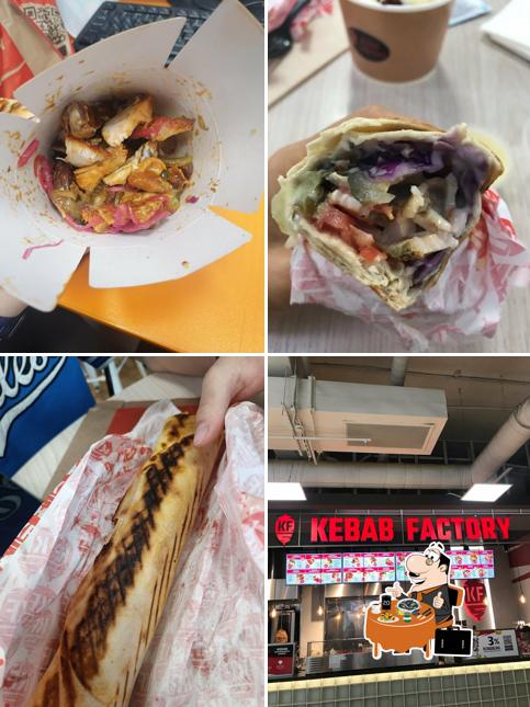 Kebab Factory