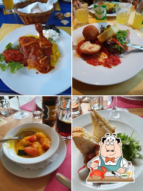 Restaurant Kurve GmbH